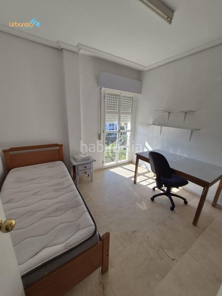 Foto 9f837aa1-1bc9-4134-b9e3-98eeb5413d9f. Location appartement dans Valdepasillas - La Paz - Huerta Rosales Badajoz