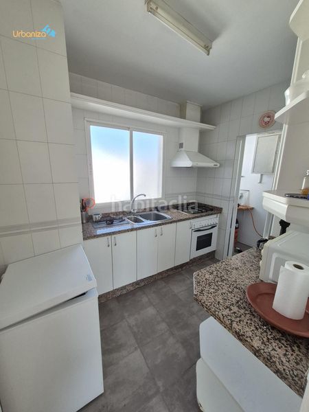 Foto 44395b48-5112-484b-9fa5-e5deb1294289. Rent flat in Valdepasillas - La Paz - Huerta Rosales Badajoz