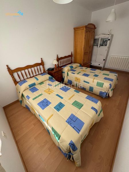 Foto 1a254fd4-acf1-4510-b712-ef7fe8dbbb9b. Semi detached house with heating parking in Carretera de Sevilla - Los Montitos Badajoz
