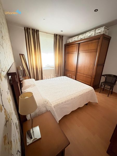 Foto 32e2d7b1-3da3-4016-8ad6-8abcbd1700e5. Semi detached house with heating parking in Carretera de Sevilla - Los Montitos Badajoz
