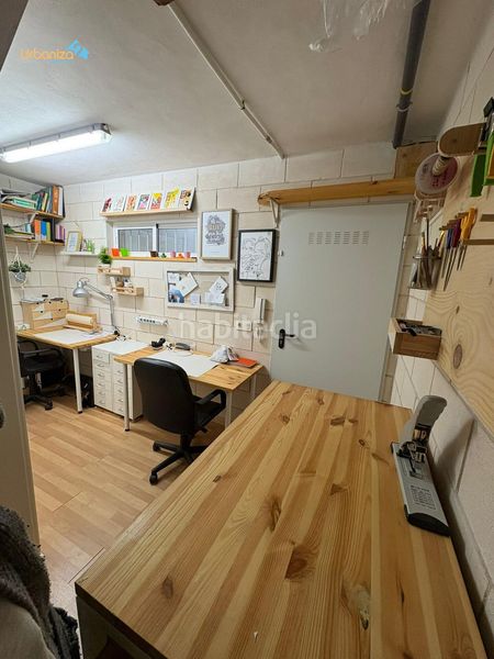 Foto 3bcdede4-92fe-4459-b3a4-54b8aad44199. Semi detached house with heating parking in Carretera de Sevilla - Los Montitos Badajoz