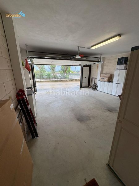 Foto 4da06a0e-fd7e-41f1-b140-6f911b3e02f1. Semi detached house with heating parking in Carretera de Sevilla - Los Montitos Badajoz