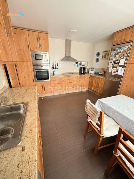 Foto 6b1cb096-b3fc-4825-ba50-5f0ff65b2eeb. Semi detached house with heating parking in Carretera de Sevilla - Los Montitos Badajoz