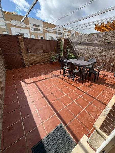 Foto 9ed56cb3-2ec2-4dd5-a8f4-08d55f51df65. Semi detached house with heating parking in Carretera de Sevilla - Los Montitos Badajoz