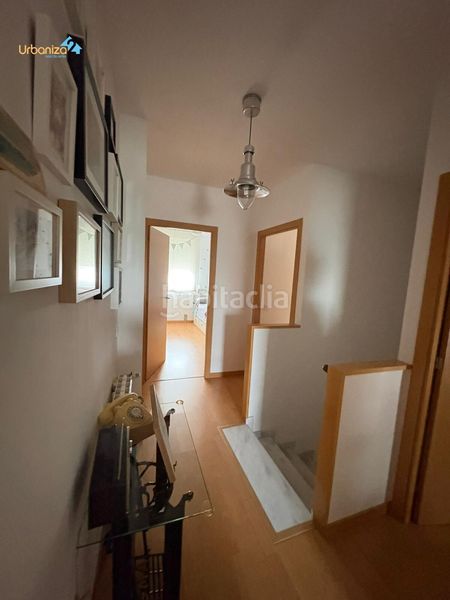 Foto ac00026a-90f0-4b27-a88e-2fa0f9b5742e. Semi detached house with heating parking in Carretera de Sevilla - Los Montitos Badajoz