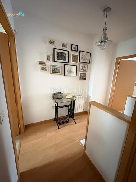 Foto b9a14a66-c573-4c63-a56f-af7c6cd5fea9. Semi detached house with heating parking in Carretera de Sevilla - Los Montitos Badajoz