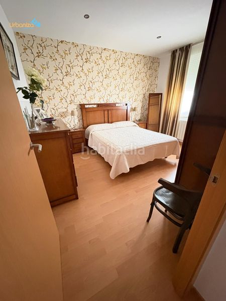 Foto cc7e26be-8609-4edb-a0eb-d3c81ceba68f. Semi detached house with heating parking in Carretera de Sevilla - Los Montitos Badajoz