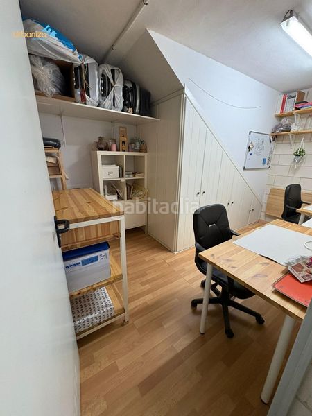 Foto f915397a-c9b1-4162-949a-f42de575ac21. Semi detached house with heating parking in Carretera de Sevilla - Los Montitos Badajoz