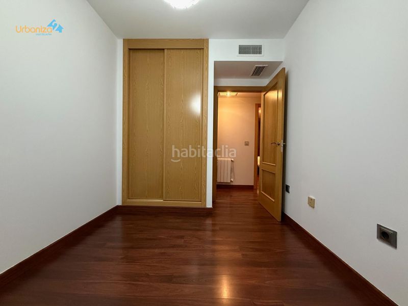 Foto 02cbd155-4b37-4dfa-bad0-7222297379de. Lloguer pis amb calefacció aparcament a San Roque - Ronda Norte Badajoz