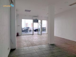 Local Comercial en Casco Antiguo