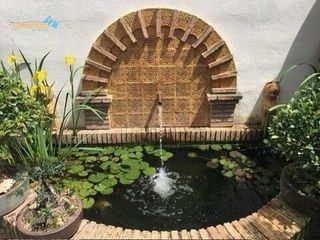 House  Calle de miguel hernandez. La casa de tus sueños en olivenza