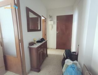 Flat in Pardaleras. Piso en el centro de badajoz para reformar