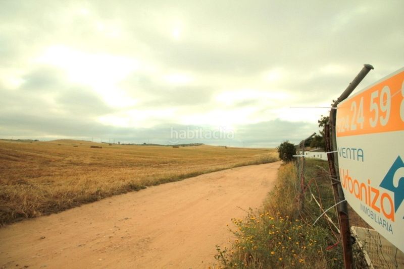Foto 45b4b11b-79c6-4b56-9b30-4629f30fefdd. Terreny residencial a Las Vaguadas Badajoz