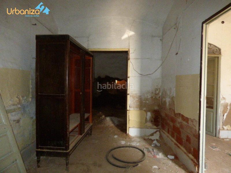 Foto 239000aa-e6d4-4c39-8ed4-1c2ea72f0236. Terreny residencial a Talavera la Real