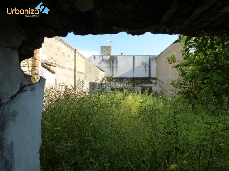 Foto 243b48f3-53ca-4c90-a59c-e796a433b177. Terreny residencial a Talavera la Real