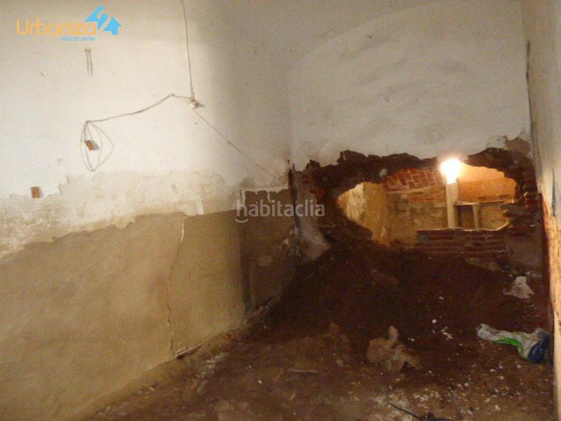 Foto 5f8a85a9-61ab-406b-a012-66f612d3b274. Terreny residencial a Talavera la Real