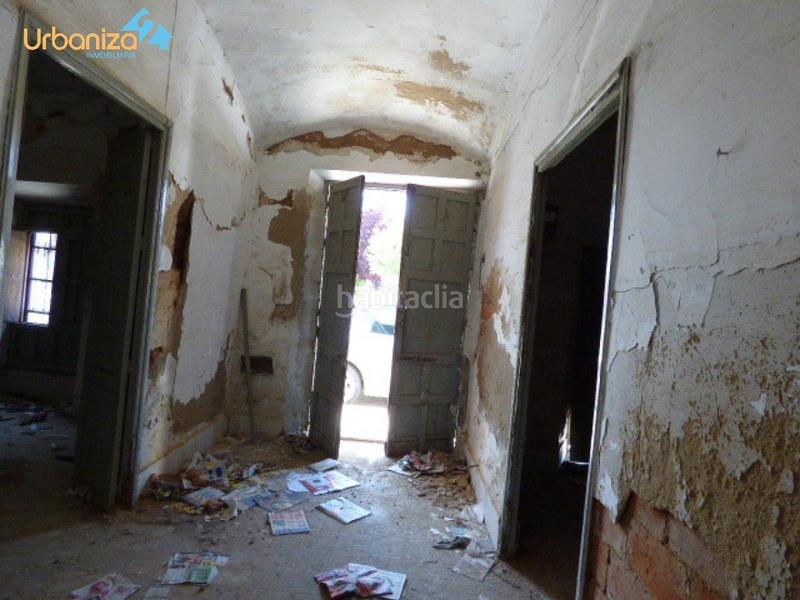 Foto 883a704a-bfe8-4d7f-9a27-0d2fe1519f39. Terreny residencial a Talavera la Real