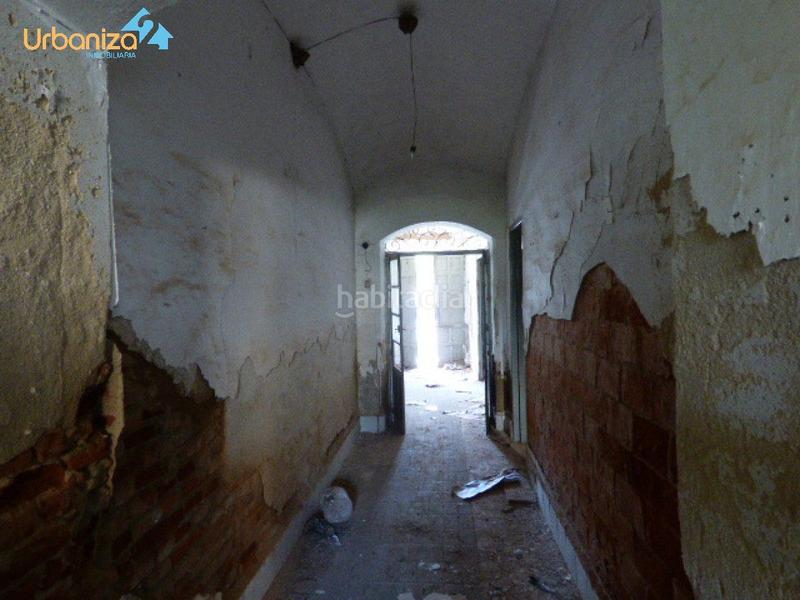 Foto a71de3bd-e2fe-428a-9719-315ecd52fdb7. Terreny residencial a Talavera la Real