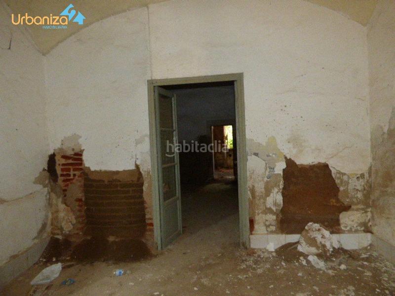 Foto ed625305-d431-4156-9ab2-377af91801de. Terreny residencial a Talavera la Real