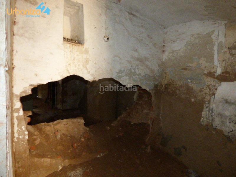 Foto fd879958-66e9-49ea-9eba-c5624375a2ba. Terreny residencial a Talavera la Real