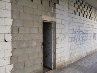 Local Comercial en La Estación