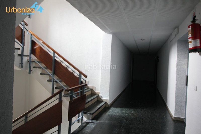 Foto 6036a772-4f57-4d8e-8cce-82ac0b8795cd. Oficina en calle donoso cortes 6 oficina en donoso cortes en Badajoz