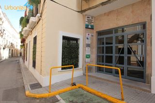Oficina en Calle DONOSO CORTES 6
