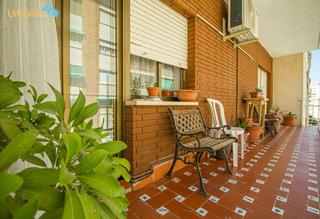 Appartement à Santa Marina. Gran piso zona corte ingles badajoz