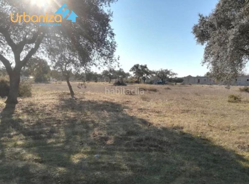 Foto a2c5b442-3a41-425a-a01c-95b78d91c161. Mas dans pedanías de Badajoz Badajoz