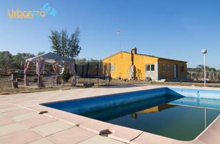 Casa a Las Vaguadas. Chalet en el manantio
