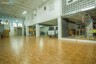 Local Comercial en Calle ARGUELLO CARVAJ