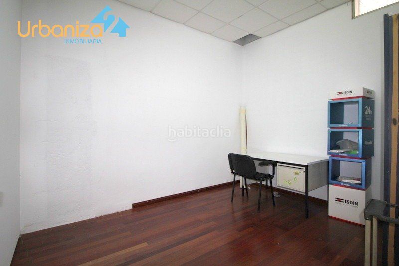 Foto 17adfa1b-38cc-4b33-81ae-40efffbf9c83. Local comercial a Casco Antiguo Badajoz