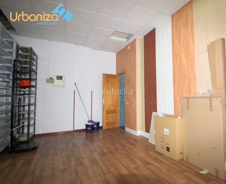 Foto 19b0eefd-3342-4dd1-86fb-c415533158a2. Local comercial a Casco Antiguo Badajoz