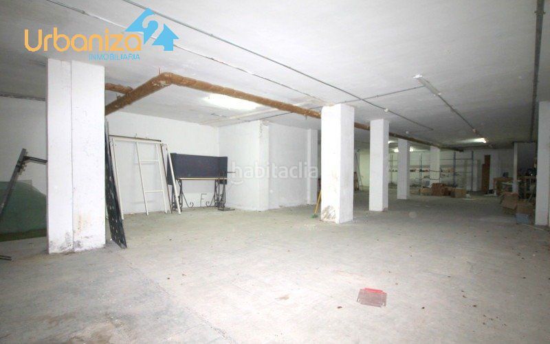 Foto 326c6d22-0564-4dab-b861-94dd96209e30. Local comercial a Casco Antiguo Badajoz