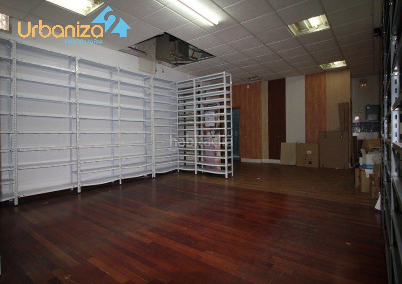 Foto 3c04ce2e-0412-4c10-82fa-f98201d8b072. Local comercial a Casco Antiguo Badajoz