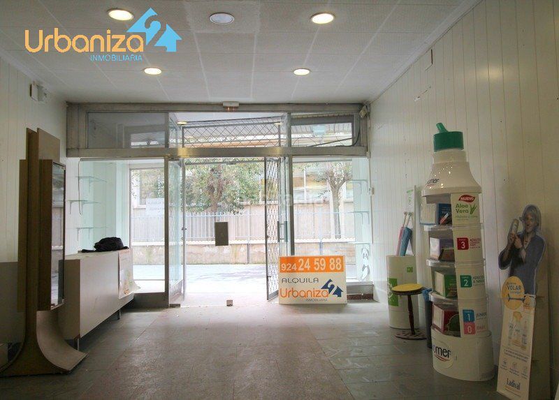 Foto 611eda03-7941-4999-b889-95c02d68e4a1. Local comercial a Casco Antiguo Badajoz