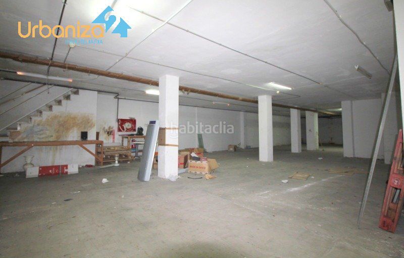 Foto 9162698c-5355-40e5-bb1d-43a2e64c05ea. Local comercial a Casco Antiguo Badajoz