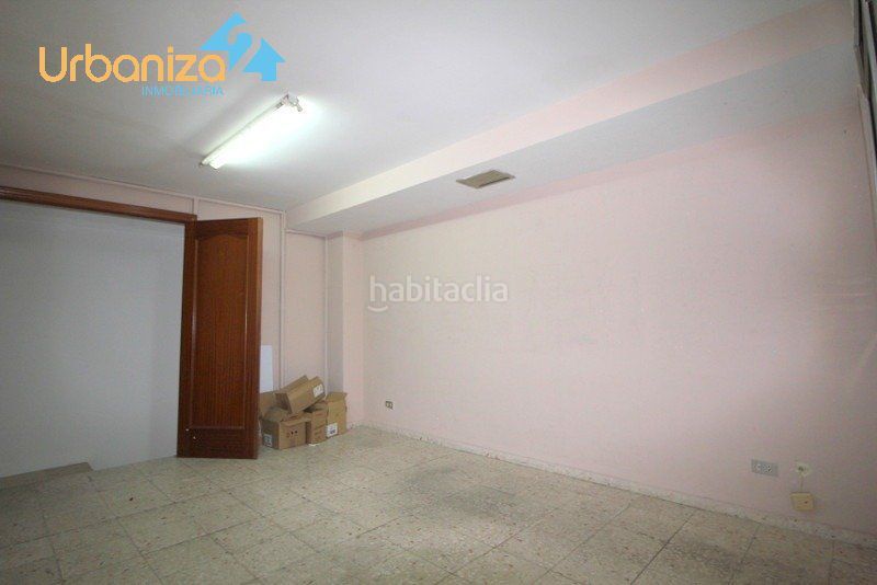 Foto a3d18ea6-76b6-469f-89b3-d0a9358d4b27. Local comercial a Casco Antiguo Badajoz