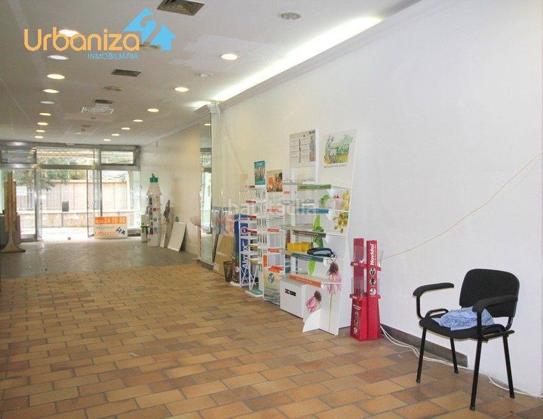 Foto f8454d68-829a-429f-b2ef-9d7673b4333f. Local comercial a Casco Antiguo Badajoz