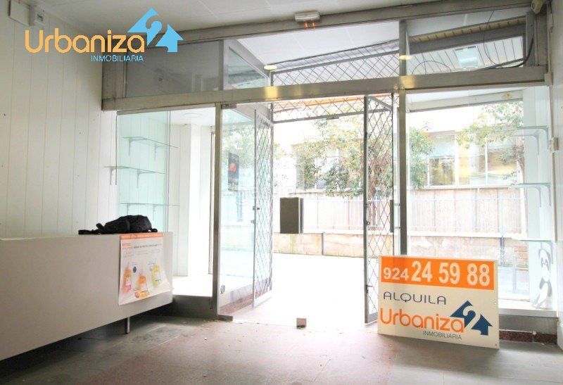 Foto ff6f2384-b50f-4392-a7c6-8a7670ada5a3. Local comercial a Casco Antiguo Badajoz