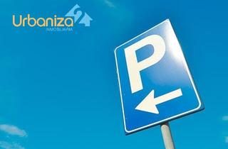 Miete Autoparkplatz in Maria Auxiliadora - Barriada de Llera. Garaje alquiler maria auxiliadora