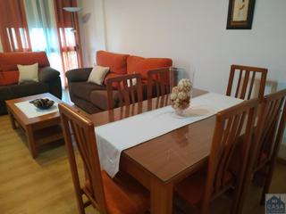 Location Appartement à Este. Méridapiso