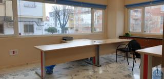 Miete Büro in Sur. Méridaoficina