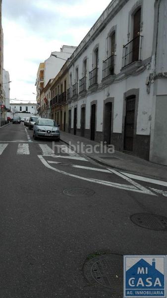 Foto d5a7099e-e548-44d3-a9bf-e495e9707f54. Miete autoparkplatz in Centro Mérida