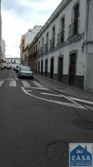 Car parking in Centro