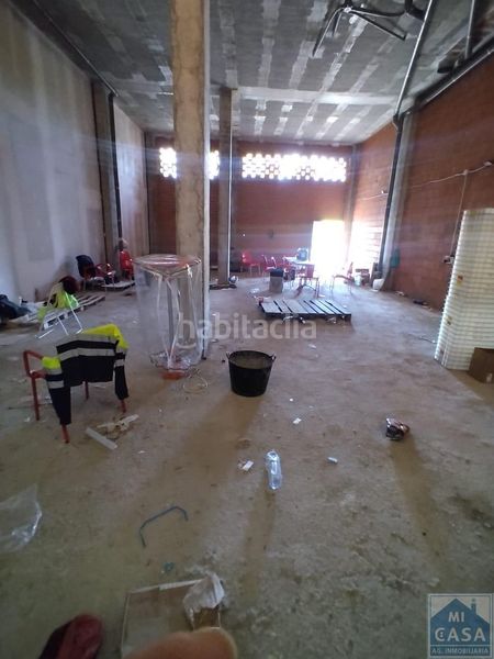 Foto ddc64849-8a70-47eb-9cbf-877dc696385d. Local comercial a Oeste Mérida