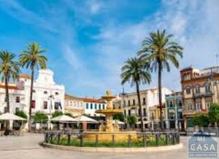 Alquiler Local Comercial en Centro. Méridalocal