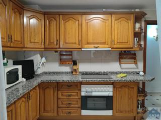 Appartement à Centro. Méridapiso