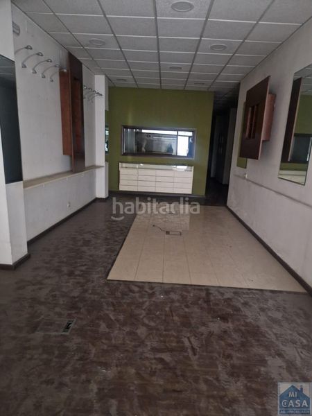Foto fd95779e-294f-4dda-a996-7df1874d865e. Local comercial a Centro Mérida