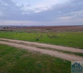 Terreny residencial a Este. Méridaterreno